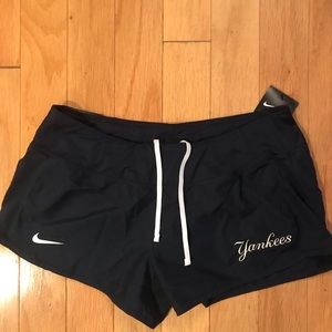 Nike Dri-Fit running shorts - NWT